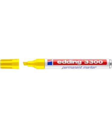 ROTUL.EDDING 3300 AMARILLO