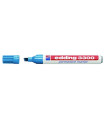 ROTUL.EDDING 3300 AZUL CLARO