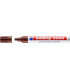 ROTUL.EDDING 3300 MARRON