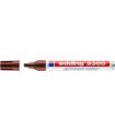 ROTUL.EDDING 3300 MARRON