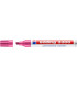 ROTUL.EDDING 3300 ROSA