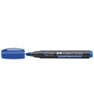 ROTUL.FABER C/CLIP CONICO AZUL