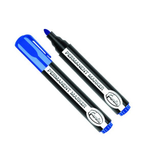 ROTULADOR FOROFIS CONICO AZUL