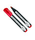 ROTULADOR FOROFIS CONICO ROJO