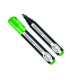 ROTULADOR FOROFIS CONICO VERDE