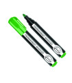 ROTULADOR FOROFIS CONICO VERDE