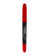 ROTUL.KORES MD1 DUO ROJO