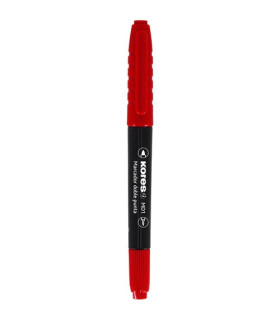 ROTUL.KORES MD1 DUO ROJO