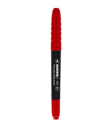 ROTUL.KORES MD1 DUO ROJO