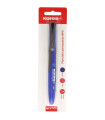 ROTUL.KORES MP3 AZUL BLISTER