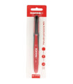 ROTUL.KORES MP3 ROJO BLISTER