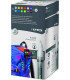 ROTUL.LYRA MARK ALL 1,0 mm. SURTIDO C/12