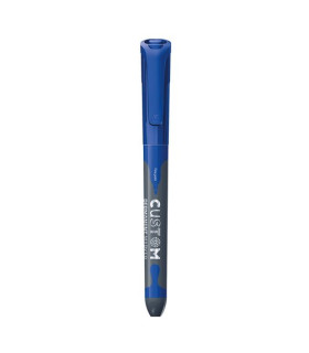 ROTUL.MAPED CUSTOM AZUL