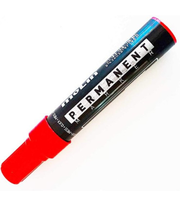 ROTUL.MOLIN RTP260 JUMBO ROJO