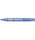 ROTULADOR PENTEL PERMAN. N-50 AZUL