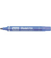 ROTULADOR PENTEL PERMAN. N-50 AZUL