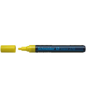 ROTUL.SCHNEIDER MAXX 270 AMARILLO