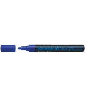 ROTUL.SCHNEIDER MAXX 270 AZUL