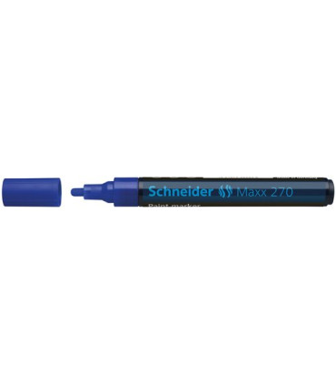 ROTUL.SCHNEIDER MAXX 270 AZUL