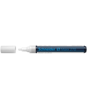 ROTUL.SCHNEIDER MAXX 270 BLANCO