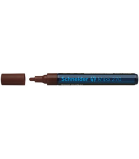 ROTUL.SCHNEIDER MAXX 270 MARRON