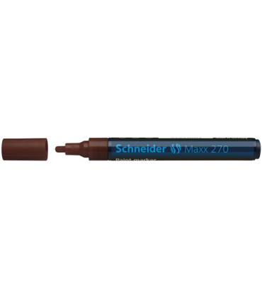 ROTUL.SCHNEIDER MAXX 270 MARRON