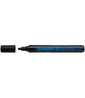 ROTUL.SCHNEIDER MAXX 270 NEGRO