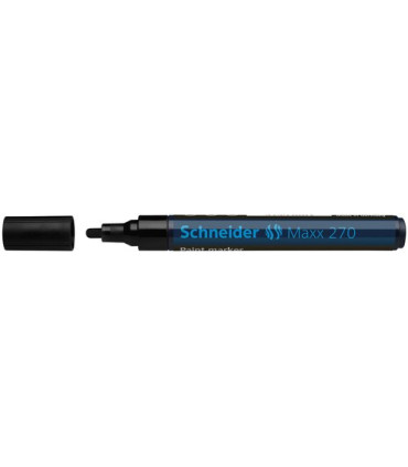 ROTUL.SCHNEIDER MAXX 270 NEGRO