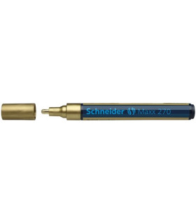 ROTUL.SCHNEIDER MAXX 270 ORO