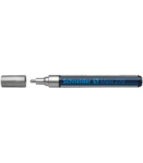 ROTUL.SCHNEIDER MAXX 270 PLATA