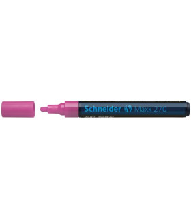 ROTUL.SCHNEIDER MAXX 270 ROSA
