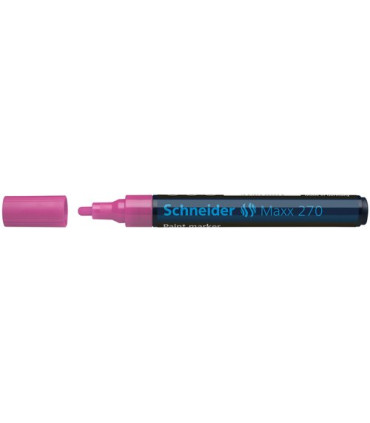 ROTUL.SCHNEIDER MAXX 270 ROSA