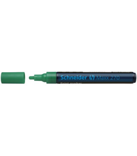 ROTUL.SCHNEIDER MAXX 270 VERDE