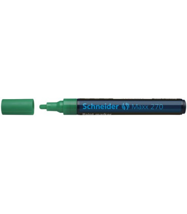 ROTUL.SCHNEIDER MAXX 270 VERDE