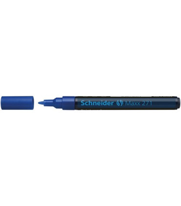 ROTUL.SCHNEIDER MAXX 271 AZUL