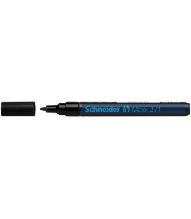 ROTUL.SCHNEIDER MAXX 271 NEGRO