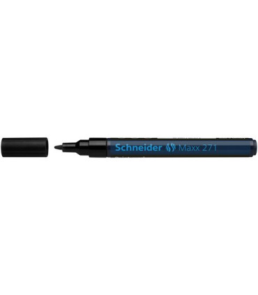 ROTUL.SCHNEIDER MAXX 271 NEGRO
