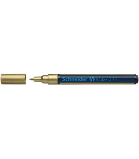 ROTUL.SCHNEIDER MAXX 271 ORO