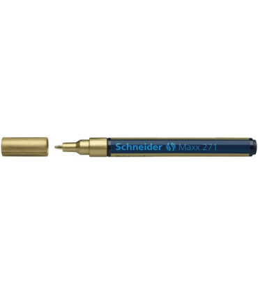 ROTUL.SCHNEIDER MAXX 271 ORO