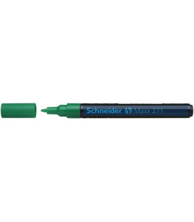ROTUL.SCHNEIDER MAXX 271 VERDE