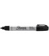 ROTUL.PAPERMATE SHARPIE PRO CONIC. NEGRO