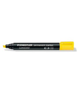 ROTUL.STAEDTL.LUMOCOLOR 350  AMARILLO
