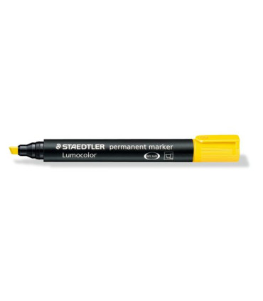 ROTUL.STAEDTL.LUMOCOLOR 350  AMARILLO