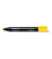 ROTUL.STAEDTL.LUMOCOLOR 350  AMARILLO