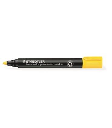 ROTUL.STAEDTL.LUMOCOLOR 352  AMARILLO