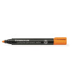 ROTUL.STAEDTL.LUMOCOLOR 352  NARANJA