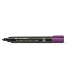 ROTUL.STAEDTL.LUMOCOLOR 352  VIOLETA