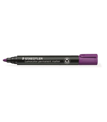 ROTUL.STAEDTL.LUMOCOLOR 352  VIOLETA