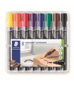 ROTUL.STAEDTL.LUMOCOLOR 352 CAJA 8