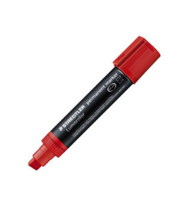 ROTUL.STAEDTL.LUMOCOLOR 388 ROJO